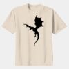 Youth Heavy Cotton T-Shirt Thumbnail