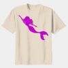 Youth Heavy Cotton T-Shirt Thumbnail