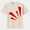 Youth Heavy Cotton T-Shirt Thumbnail