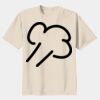 Youth Heavy Cotton T-Shirt Thumbnail