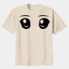 Youth Heavy Cotton T-Shirt Thumbnail