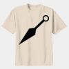 Youth Heavy Cotton T-Shirt Thumbnail