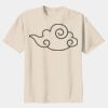 Youth Heavy Cotton T-Shirt Thumbnail