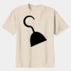 Youth Heavy Cotton T-Shirt Thumbnail