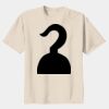 Youth Heavy Cotton T-Shirt Thumbnail
