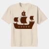 Youth Heavy Cotton T-Shirt Thumbnail