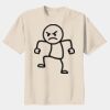 Youth Heavy Cotton T-Shirt Thumbnail