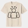 Youth Heavy Cotton T-Shirt Thumbnail