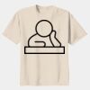 Youth Heavy Cotton T-Shirt Thumbnail