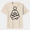 Youth Heavy Cotton T-Shirt Thumbnail