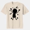 Youth Heavy Cotton T-Shirt Thumbnail