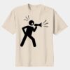 Youth Heavy Cotton T-Shirt Thumbnail
