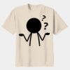 Youth Heavy Cotton T-Shirt Thumbnail