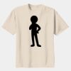 Youth Heavy Cotton T-Shirt Thumbnail