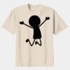 Youth Heavy Cotton T-Shirt Thumbnail