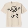 Youth Heavy Cotton T-Shirt Thumbnail