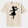 Youth Heavy Cotton T-Shirt Thumbnail