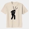 Youth Heavy Cotton T-Shirt Thumbnail