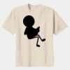 Youth Heavy Cotton T-Shirt Thumbnail