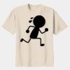 Youth Heavy Cotton T-Shirt Thumbnail