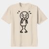Youth Heavy Cotton T-Shirt Thumbnail