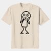 Youth Heavy Cotton T-Shirt Thumbnail