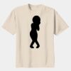 Youth Heavy Cotton T-Shirt Thumbnail