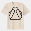 Youth Heavy Cotton T-Shirt Thumbnail