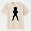 Youth Heavy Cotton T-Shirt Thumbnail