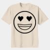 Youth Heavy Cotton T-Shirt Thumbnail
