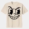 Youth Heavy Cotton T-Shirt Thumbnail