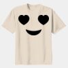 Youth Heavy Cotton T-Shirt Thumbnail