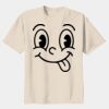 Youth Heavy Cotton T-Shirt Thumbnail