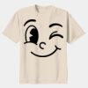 Youth Heavy Cotton T-Shirt Thumbnail
