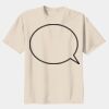 Youth Heavy Cotton T-Shirt Thumbnail