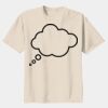 Youth Heavy Cotton T-Shirt Thumbnail