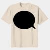 Youth Heavy Cotton T-Shirt Thumbnail