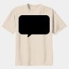 Youth Heavy Cotton T-Shirt Thumbnail