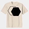 Youth Heavy Cotton T-Shirt Thumbnail