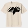 Youth Heavy Cotton T-Shirt Thumbnail