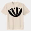 Youth Heavy Cotton T-Shirt Thumbnail