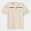 Youth Heavy Cotton T-Shirt Thumbnail