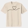 Youth Heavy Cotton T-Shirt Thumbnail