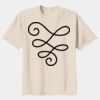 Youth Heavy Cotton T-Shirt Thumbnail