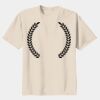 Youth Heavy Cotton T-Shirt Thumbnail