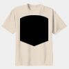 Youth Heavy Cotton T-Shirt Thumbnail