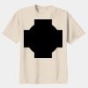 Youth Heavy Cotton T-Shirt Thumbnail