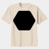 Youth Heavy Cotton T-Shirt Thumbnail