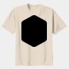 Youth Heavy Cotton T-Shirt Thumbnail