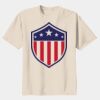 Youth Heavy Cotton T-Shirt Thumbnail